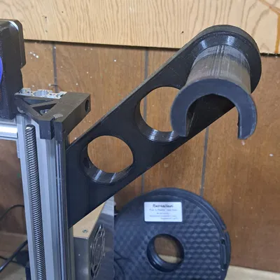 Giá đỡ cuộn dây 2020