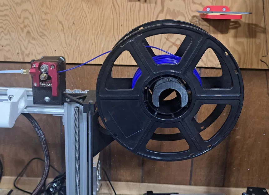 Giá đỡ cuộn dây 2020 - Image 2