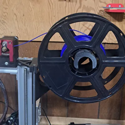 Giá đỡ cuộn dây 2020