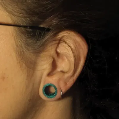 Nút Bịt Tai và Ống Tai Dạng Tham Số