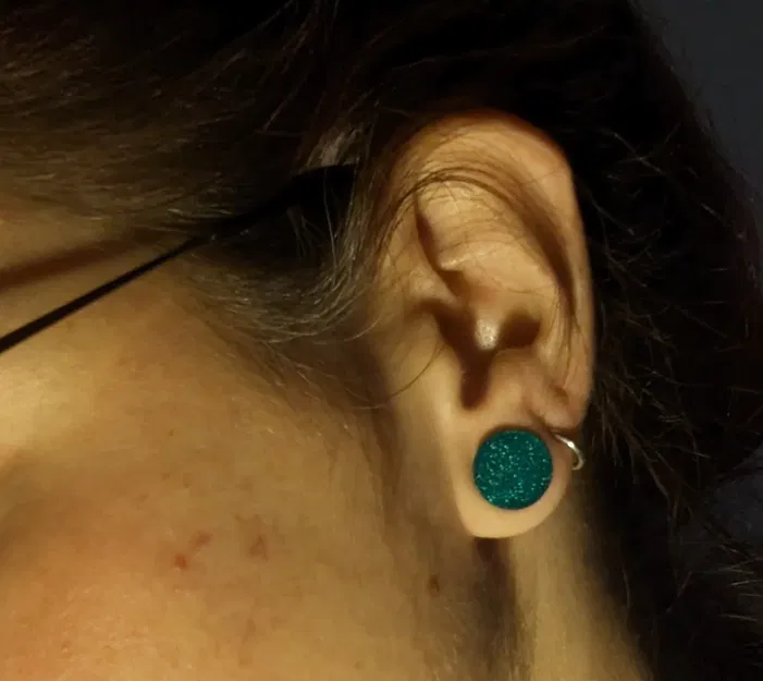 Nút Bịt Tai và Ống Tai Dạng Tham Số - Image 5