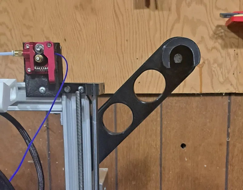 Giá đỡ cuộn dây 2020 - Image 3