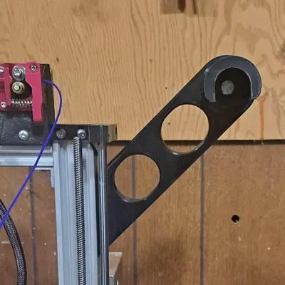 Giá đỡ cuộn dây 2020