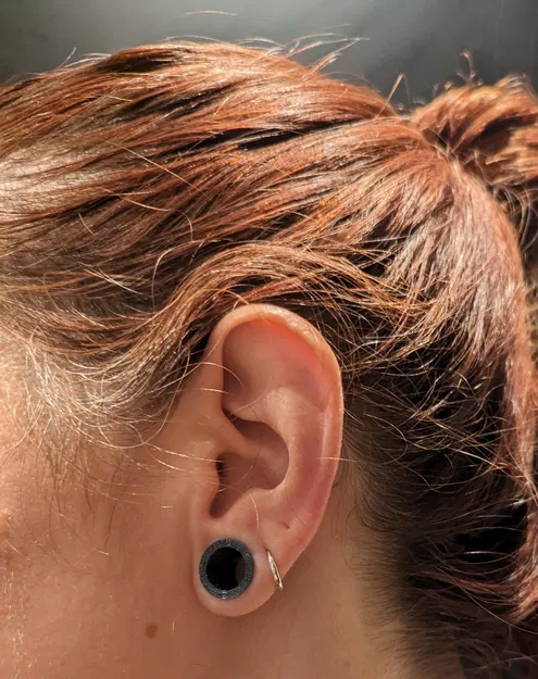 Nút Bịt Tai và Ống Tai Dạng Tham Số - Image 6