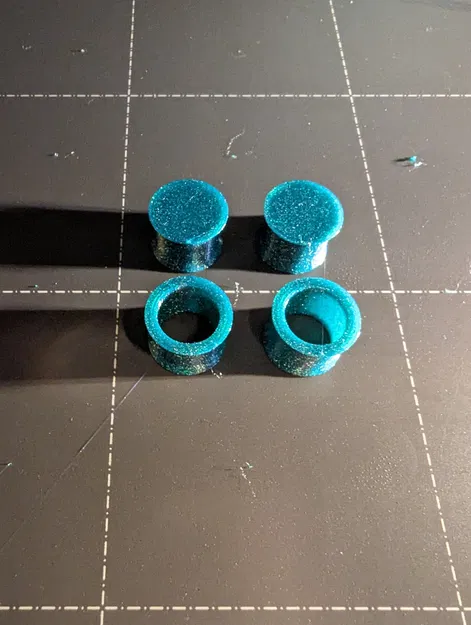 Nút Bịt Tai và Ống Tai Dạng Tham Số - Image 7