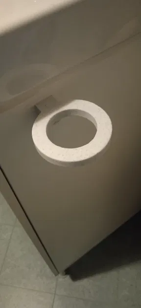 brush holder - Image 1