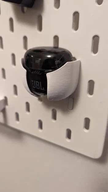 Giá đỡ Tai nghe JBL Tune Flex phiên bản Skadis - Image 1