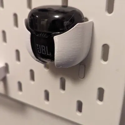 Giá đỡ Tai nghe JBL Tune Flex phiên bản Skadis