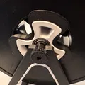 Extension for Universal Filament Spool Holder - Thumbnail 1