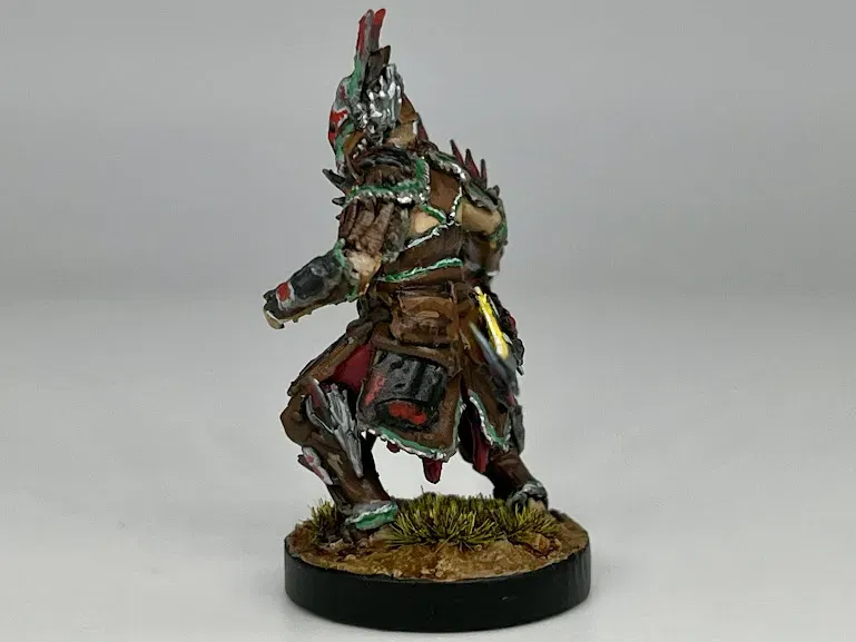 Rebel Champion from Horizon Forbidden West - Image 4