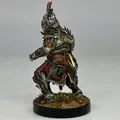 Rebel Champion from Horizon Forbidden West - Thumbnail 4