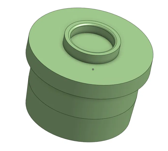 Photogrammetry Turntable - Image 3