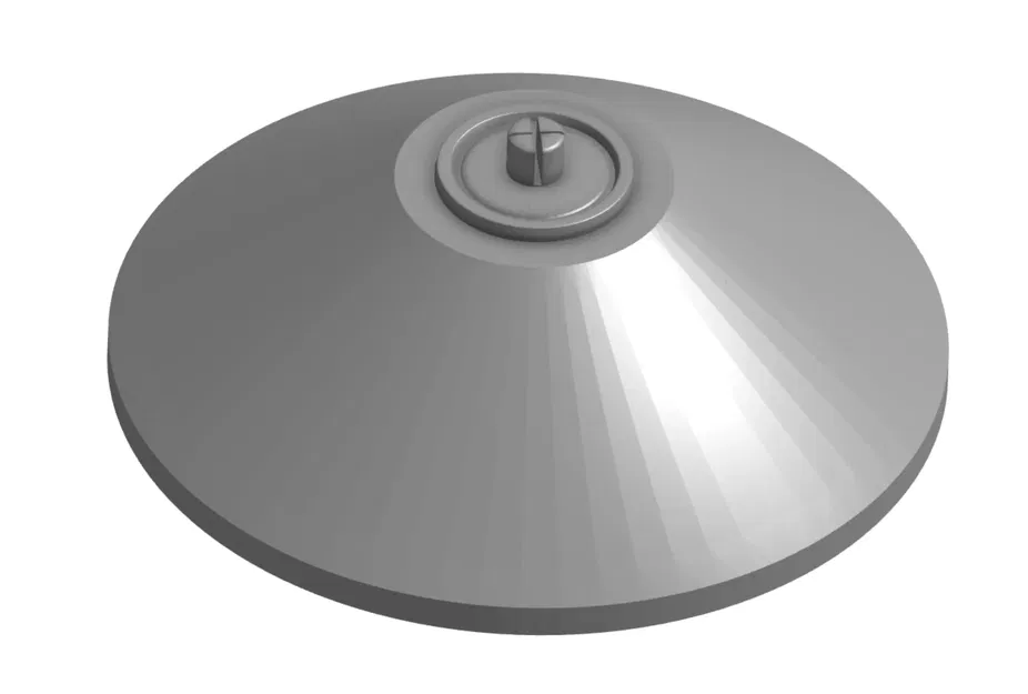 Photogrammetry Turntable - Image 4