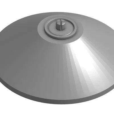 Photogrammetry Turntable