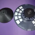 Photogrammetry Turntable - Thumbnail 5