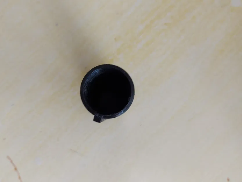 Vỏ Pinpointer Cải Tiến Có Lưỡi Cắt - Image 1