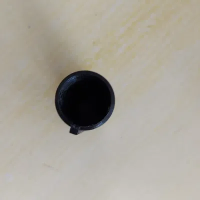 Vỏ Pinpointer Cải Tiến Có Lưỡi Cắt