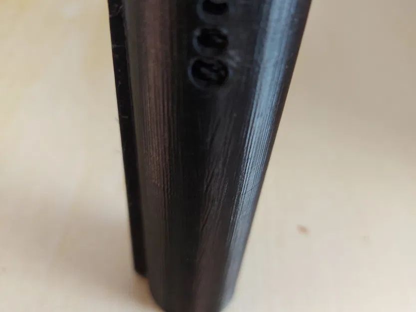 Vỏ Pinpointer Cải Tiến Có Lưỡi Cắt - Image 2