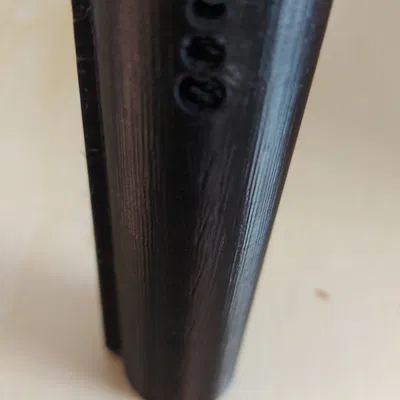 Vỏ Pinpointer Cải Tiến Có Lưỡi Cắt