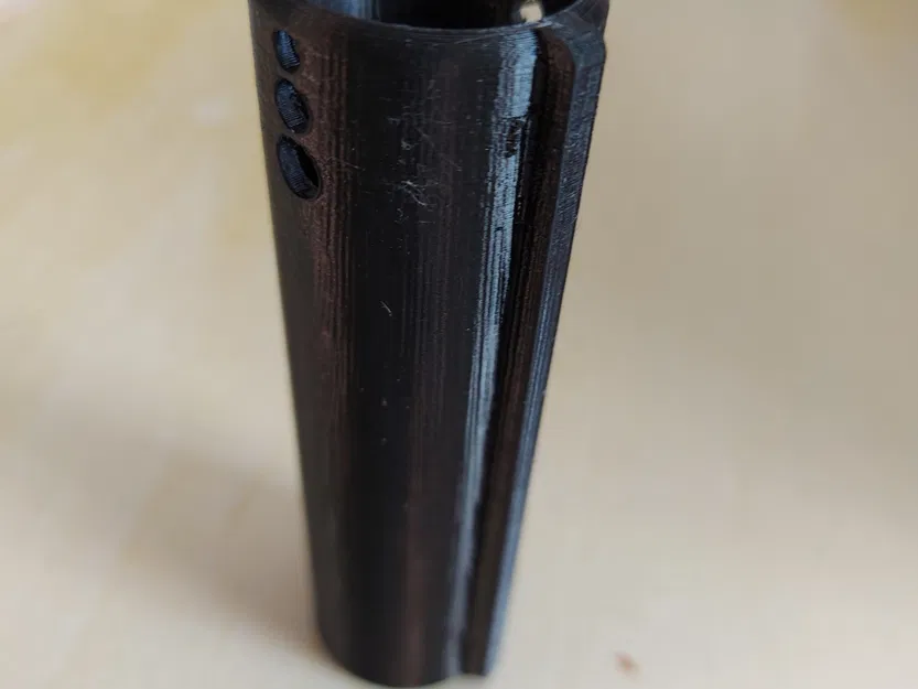 Vỏ Pinpointer Cải Tiến Có Lưỡi Cắt - Image 3