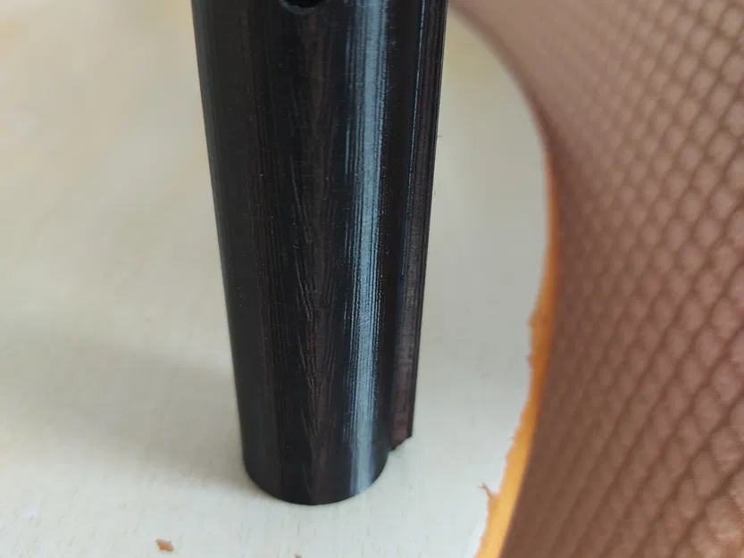 Vỏ Pinpointer Cải Tiến Có Lưỡi Cắt - Image 5