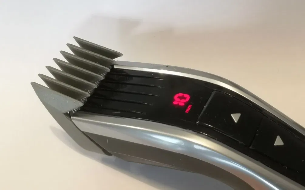 Lược Thay Thế Cho Máy Cắt Lông Tóc Philips HC7460 - Image 1