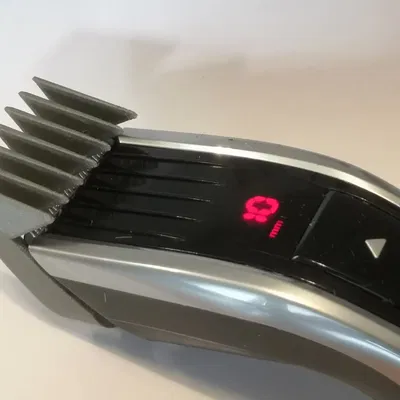 Lược Thay Thế Cho Máy Cắt Lông Tóc Philips HC7460