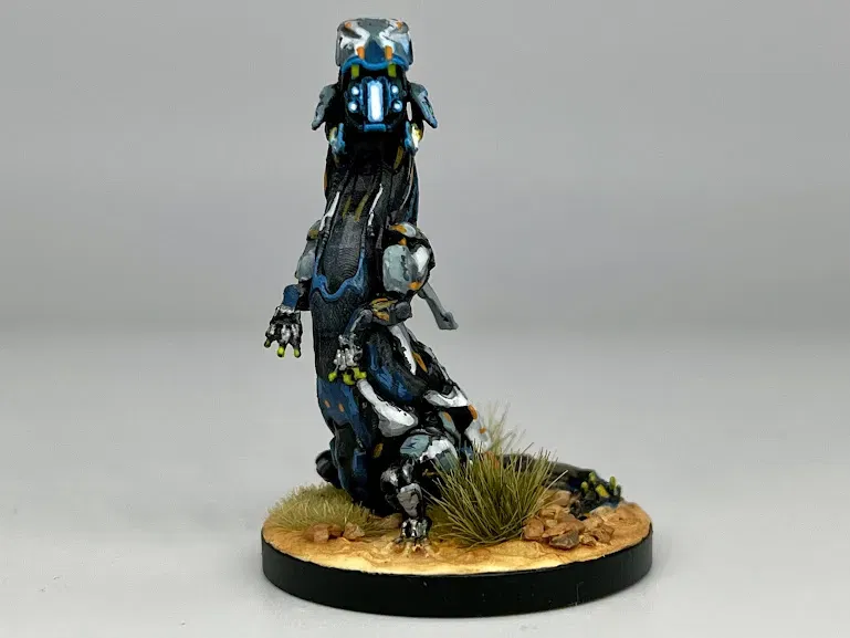 Burrower from Horizon Forbidden West - Image 1