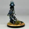 Burrower from Horizon Forbidden West - Thumbnail 1