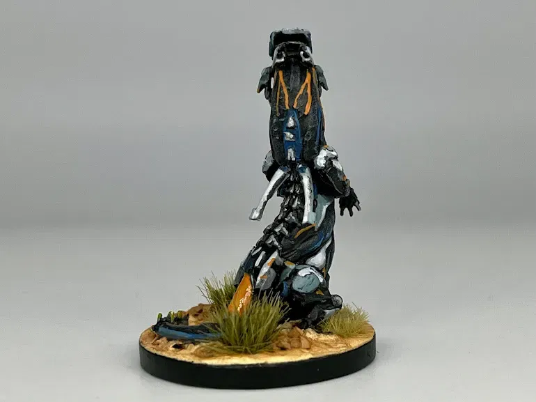 Burrower from Horizon Forbidden West - Image 3