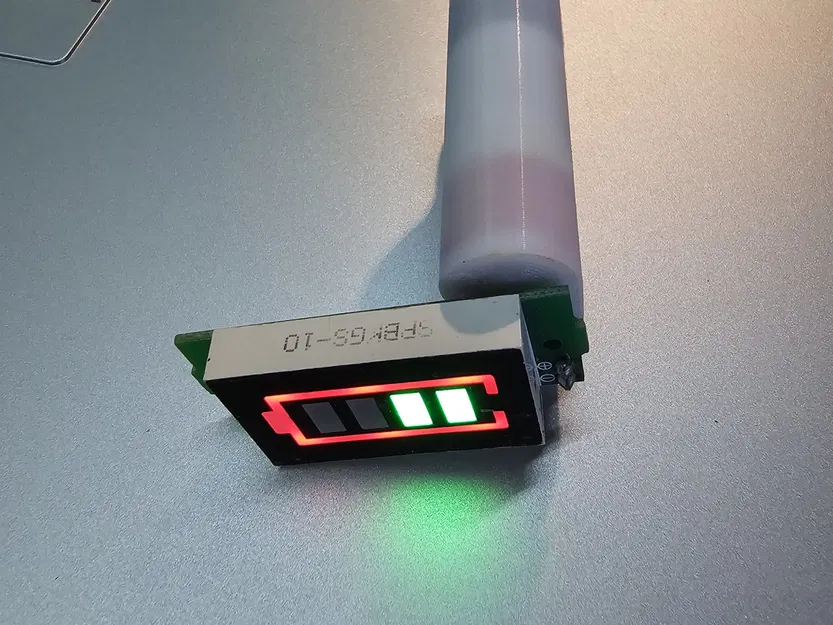 Double AA Battery Remplacement - Image 8