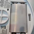 Double AA Battery Remplacement - Thumbnail 9