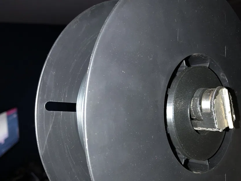 Creality Filament Bushings - Image 1