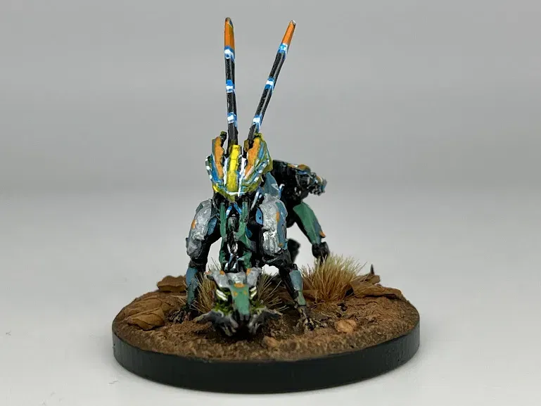 Scrounger từ Horizon Forbidden West - Image 2