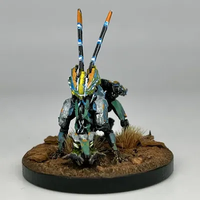 Scrounger từ Horizon Forbidden West