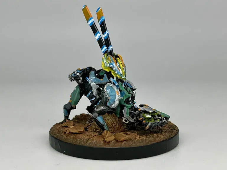 Scrounger từ Horizon Forbidden West - Image 3