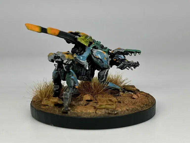 Scrounger từ Horizon Forbidden West - Image 4