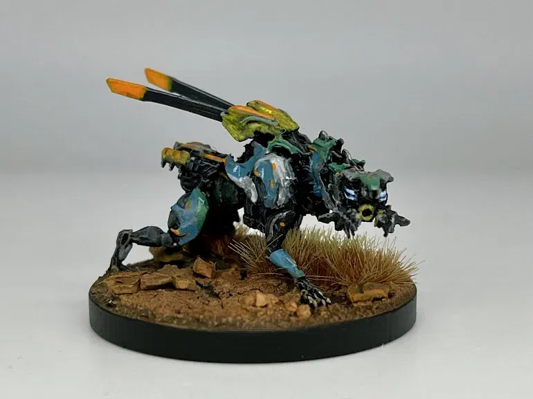 Scrounger từ Horizon Forbidden West - Image 5