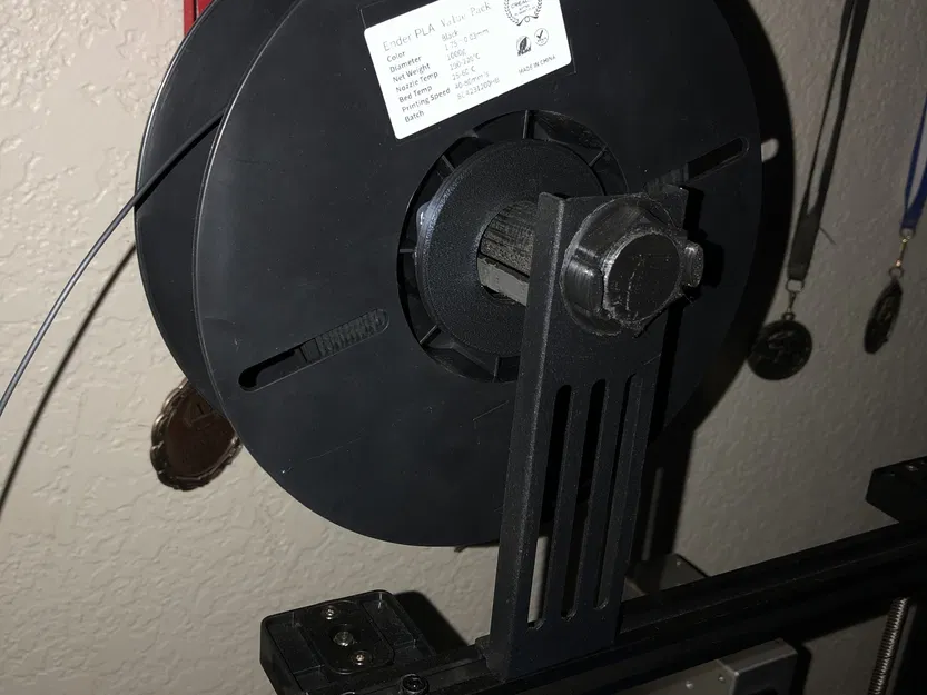 Creality Filament Bushings - Image 2