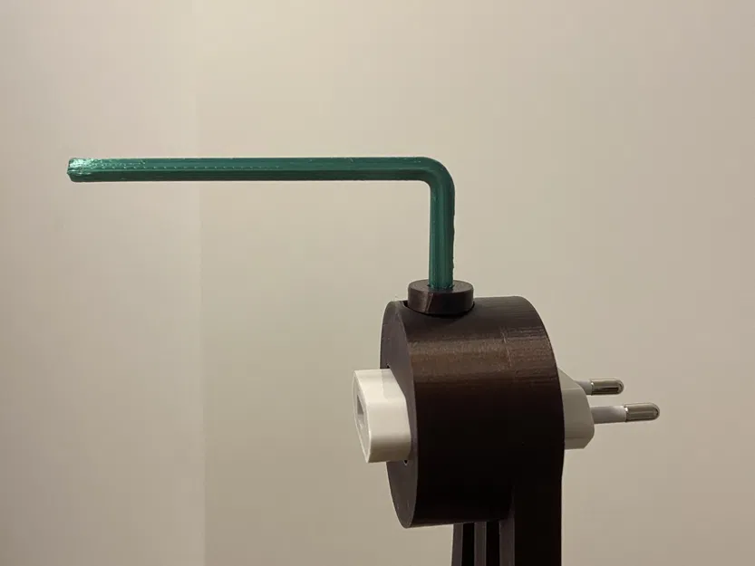 Kệ Sạc iPhone In 3D Tiện Lợi - Image 3