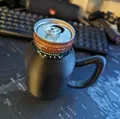 Mug for 250ml Starbucks coffee can - Thumbnail 3