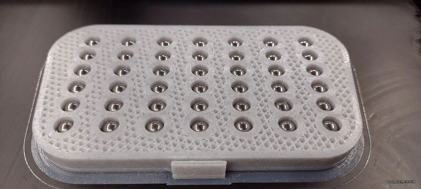 Weighted Soap Dish - Image 3