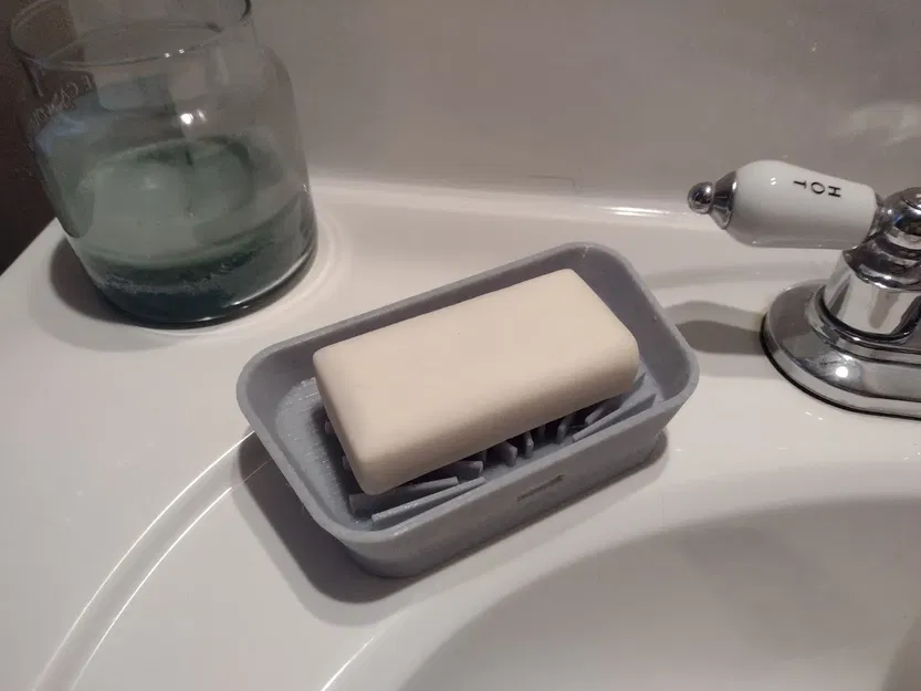 Weighted Soap Dish - Image 4