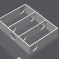 Nhà Trú Ẩn Hamster Nhiều Ngăn - Thumbnail 4