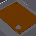 Nhà Trú Ẩn Hamster Nhiều Ngăn - Thumbnail 6
