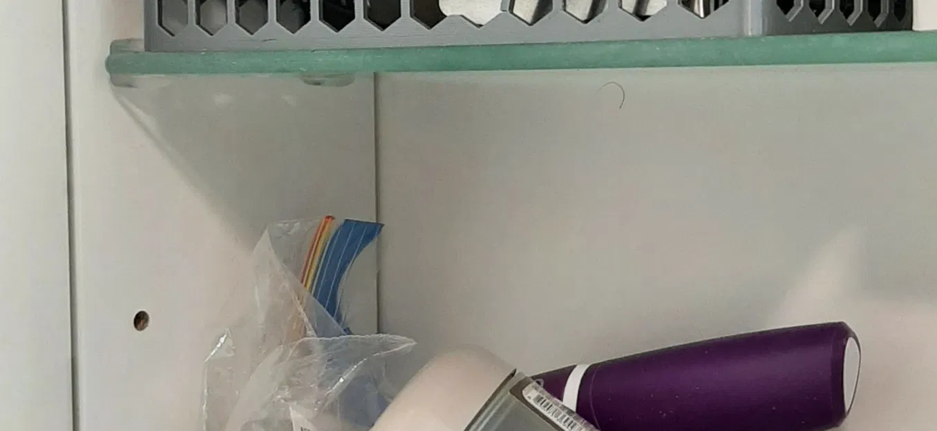 Thùng Rác Cơ Bản - Image 1