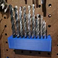 Giá Đỡ Mũi Khoan Pegboard - Thumbnail 1