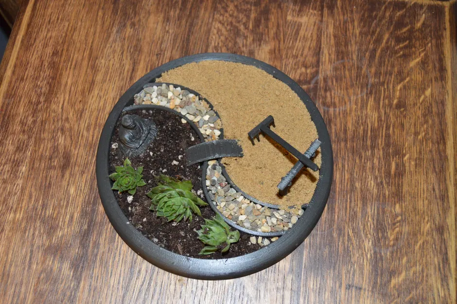 Khu Vườn Thiền Jing-Jang - Image 5