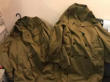 Nút Cosplay Death Korps of Krieg 40k - Image 3