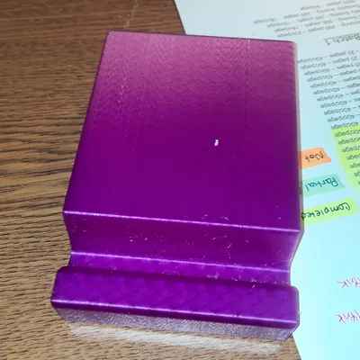 Đế Đựng Bảng Trắng Mini